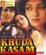 Khuda Kasam 1981 songs