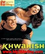 Khwahish 2003 songs