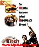 Kirkit 2009 songs
