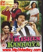 Kishen Kanhaiya 1990 songs