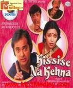 Kisi se na kehna 1983 songs