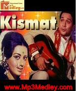 Kismat 1968 songs