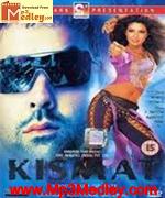 Kismat 2004 album cover