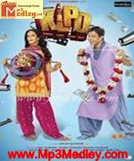 Kismat Love Paisa Dilli 2012 songs