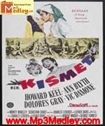 Kismet 1956 songs