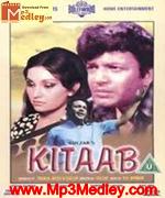 Kitaab 1977 songs