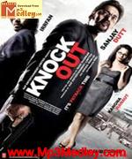 Knock Out 2010 album cover