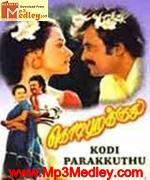 Kodi Parakkuthu 1988 songs