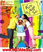 Koi Aap Sa 2005 songs