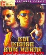 Koi Kisi se Kum Nahin 1997 songs