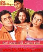 Koi Mere Dil Mein Hai 2005 songs