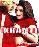 Kranti 2002 songs