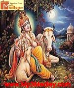 Krishna bhajan album