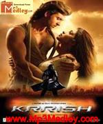 Krrish 2006 songs