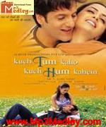 Kuch Tum Kaho 2002 songs