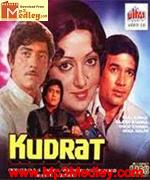 Kudrat 1981 songs