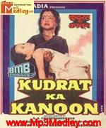 Kudrat Ka Kanoon 1990 songs