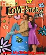 Kya Love Story Hai 2007 album cover
