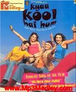 Kyaa Kool Hai Hum 2005 album cover