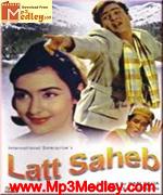 Laat Saab 1967 songs
