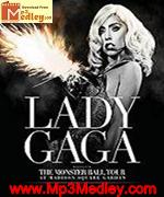 Lady Gaga album album cover
