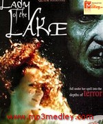 Lady Oof Tha Lake 1998 album cover
