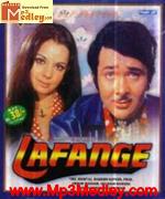 Lafange 1975 songs