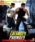 Lafangey Parindey 2010 songs