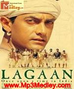 Lagaan 2001 album