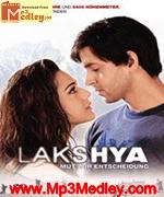 Lakshya 2004 songs