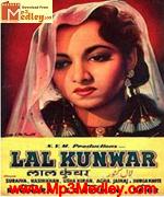 Lal Kunwar 1952 songs