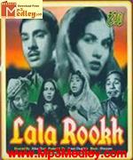 Lala rukh 1958 songs