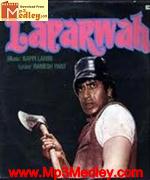 Laparwah 1981 songs
