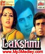 Laxmi 1957 songs
