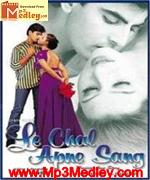 Le Chal Apne Sang 2000 songs