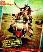Lekar Hum Deewana Dil 2014 songs