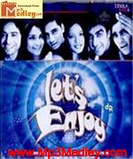 Lets Enjoy 2004 songs