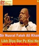 Likh Diya Dar Pe Kisine songs