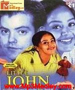 Little John 2002 Tamil movie songs