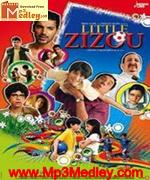 Little Zizou 2009 songs