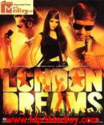 London Dreams 2009 songs