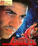 Lootere 1993 songs