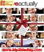 Love Actually 2003 songs