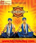 Love Guru 2009 songs