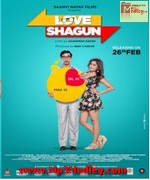 Love Shagun 2016 songs