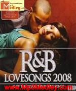 Love Songs 2008 songs