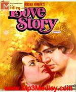 Love Story 1981 songs