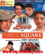 Love at Times Square 2003 songs
