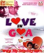 Love in Goa 1983 songs