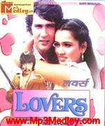 Lovers 1983 songs